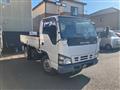 2006 Isuzu Elf Truck