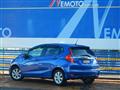 2018 Honda Fit