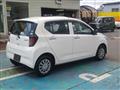 2017 Daihatsu Mira