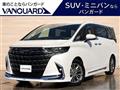 2023 Toyota Alphard G