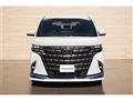 2023 Toyota Alphard G