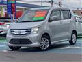 2015 Suzuki Wagon R