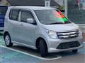 2015 Suzuki Wagon R