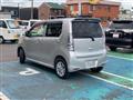 2015 Suzuki Wagon R