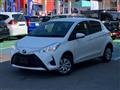 2019 Toyota Vitz