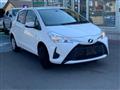 2019 Toyota Vitz