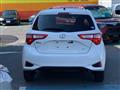 2019 Toyota Vitz