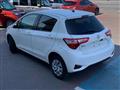 2019 Toyota Vitz