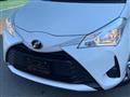 2019 Toyota Vitz