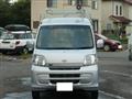 2016 Daihatsu Hijet Cargo