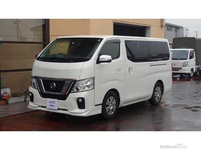 2019 Nissan Nissan Others