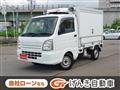 2017 Suzuki Carry Truck