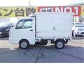 2017 Suzuki Carry Truck