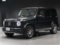 2019 Mercedes-Benz G-Class