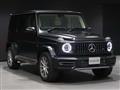 2019 Mercedes-Benz G-Class