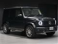 2019 Mercedes-Benz G-Class