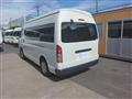 2013 Toyota Hiace Commuter