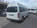 2013 Toyota Hiace Commuter