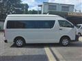 2013 Toyota Hiace Commuter