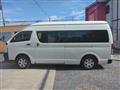 2013 Toyota Hiace Commuter