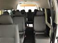 2013 Toyota Hiace Commuter