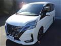 2022 Nissan Serena