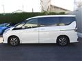 2022 Nissan Serena