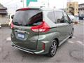 2020 Honda Freed