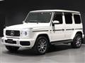 2019 Mercedes-Benz G-Class