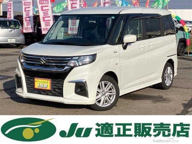 2021 Suzuki Suzuki Others