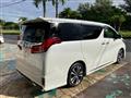 2022 Toyota Alphard G