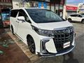 2022 Toyota Alphard G