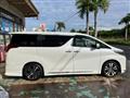 2022 Toyota Alphard G