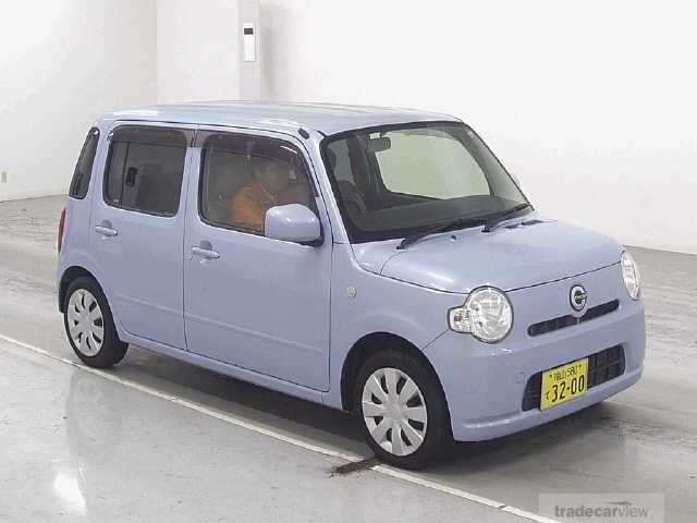 2012 Daihatsu MIRA COCOA