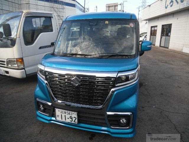 2020 Suzuki Suzuki Others