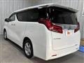 2022 Toyota Alphard G