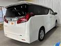 2022 Toyota Alphard G