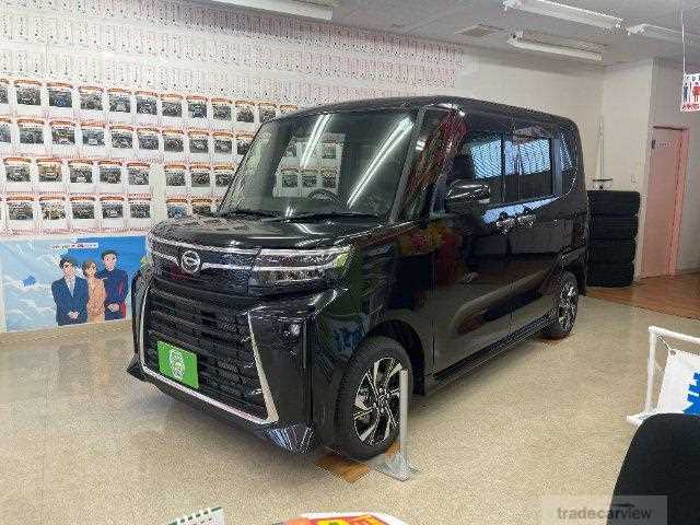 2024 Daihatsu Tanto