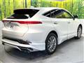 2020 Toyota Harrier