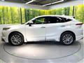 2020 Toyota Harrier