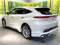 2020 Toyota Harrier