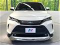 2020 Toyota Harrier