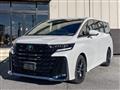 2024 Toyota Vellfire