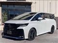 2024 Toyota Vellfire