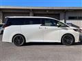 2024 Toyota Vellfire