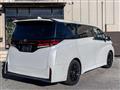 2024 Toyota Vellfire