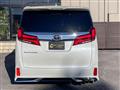 2022 Toyota Alphard G