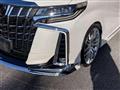 2022 Toyota Alphard G