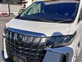 2022 Toyota Alphard G