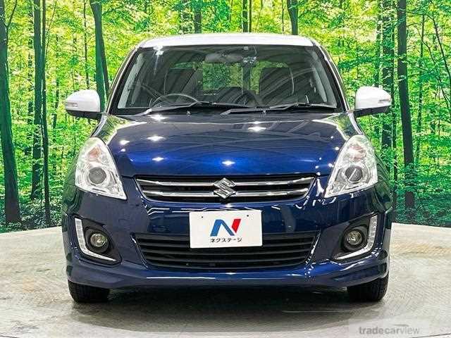 2015 Suzuki Swift